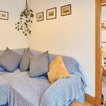 Host & Stay - Ethelbert Cottage Broadstairs Exterior foto
